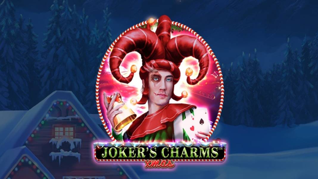 Joker’s Charms – Xmas