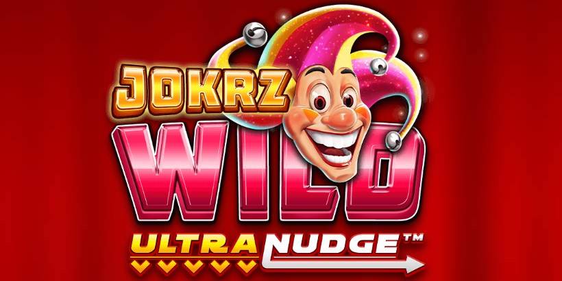 Jokrz Wild UltraNudge