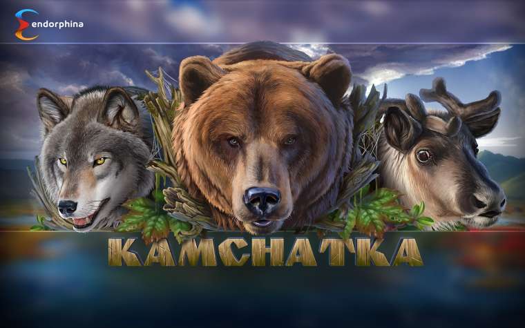 Онлайн слот Kamchatka играть