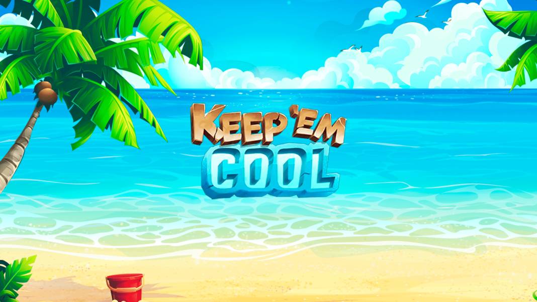 Keep 'em Cool