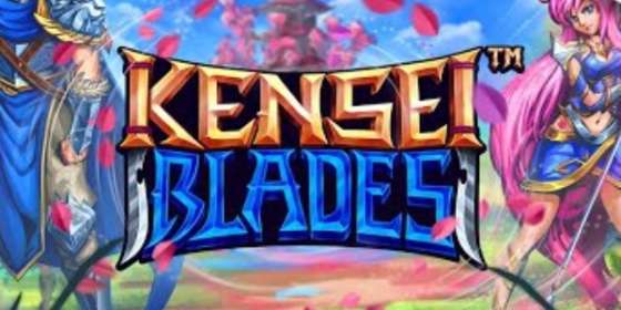 Kensei Blades (Betsoft) обзор
