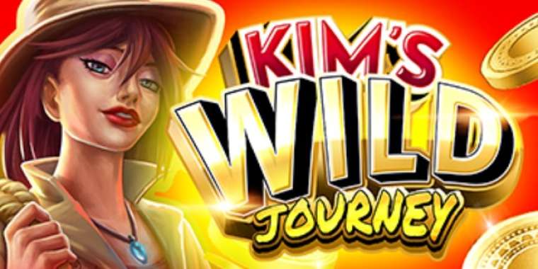 Онлайн слот Kim's Wild Journey играть