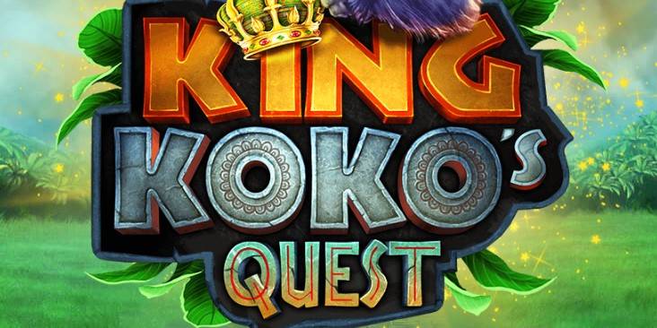 King Koko's Quest