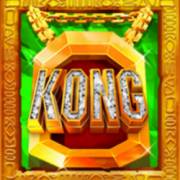 King Kong Cashpots: Scatter