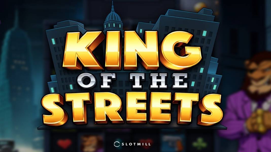 King of the Streets