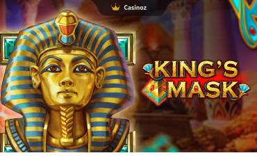 King's Mask