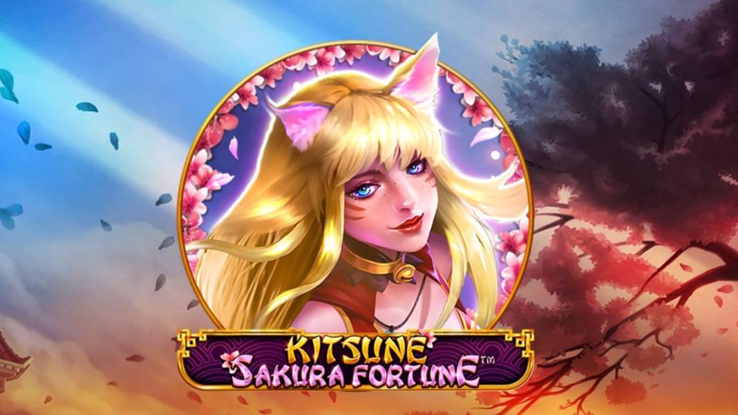 Kitsune – Sakura Fortune