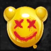 Klowns: Смайлик