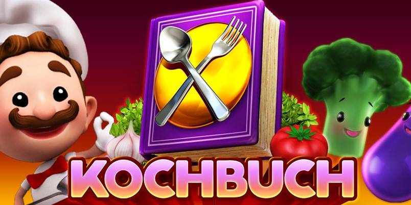Kochbuch