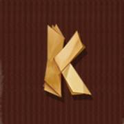 KokeshiPop: K