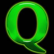 Lady of Magic: Q