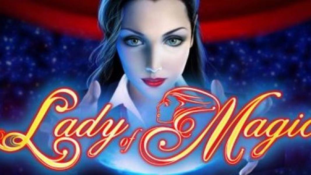 Lady of Magic