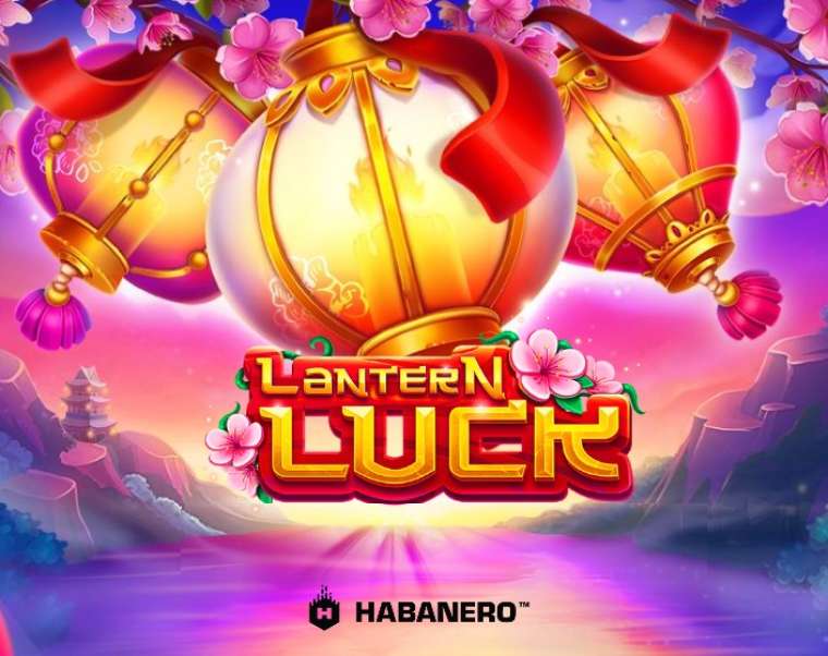 Видео покер Lantern Luck демо-игра