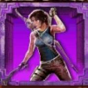 Lara Croft: Tomb of the Sun: Лара Крофт