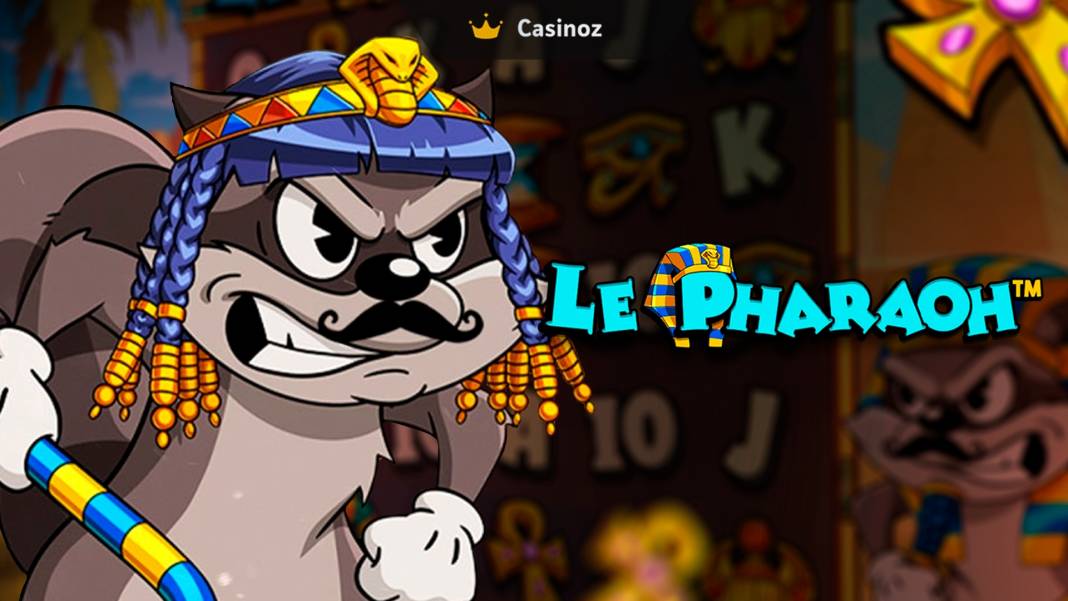 Le Pharaoh