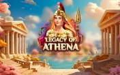Legacy of Athena (демо-версия)