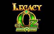 Legacy of Oz Hyperspins (демо-версия)