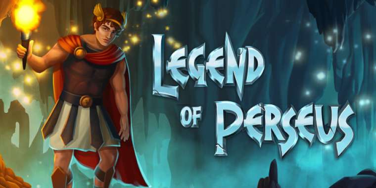 Видео покер Legend of Perseus демо-игра