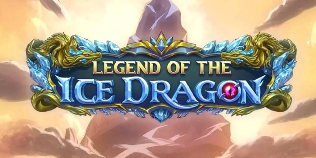 Legend of the Ice Dragon
