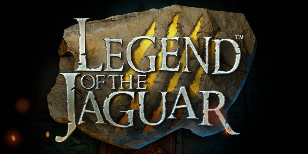 Legend of the Jaguar