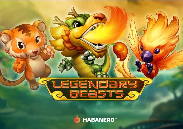 Legendary Beasts