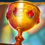 Legendary Excalibur: Bowl
