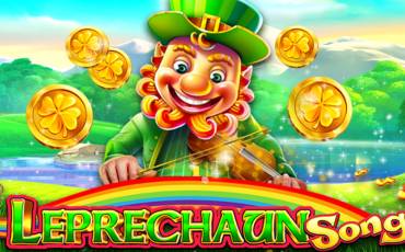 Leprechaun Song