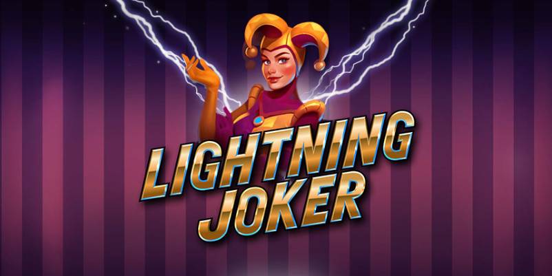 Lightning Joker