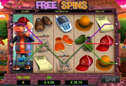 Slots de cassino Soccer Slots