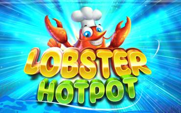 Lobster Hotpop