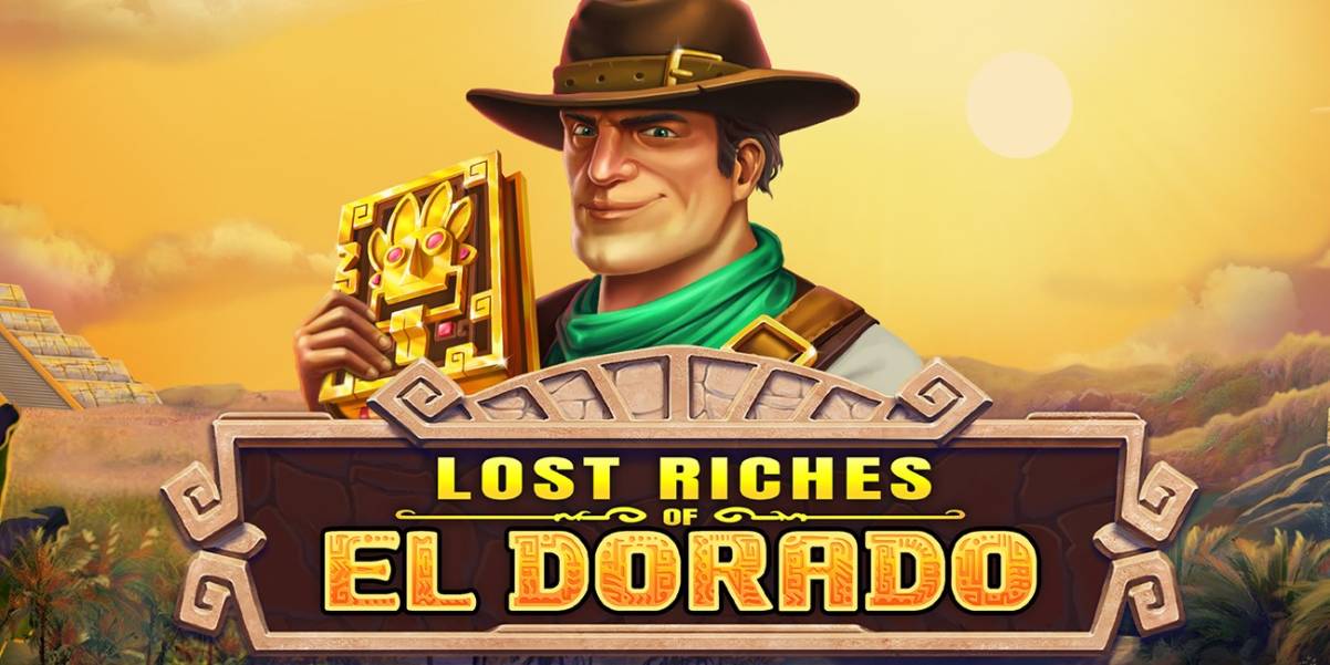 Lost Riches of El Dorado