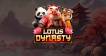 Lotus Dynasty (демо-версия)