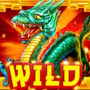 Lucky Coins: Wild