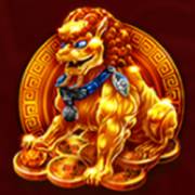 Lucky Coins: Тигр
