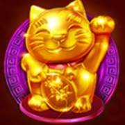 Lucky Coins: Кот