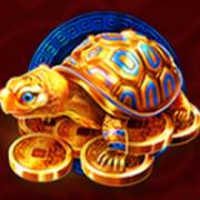 Lucky Coins: Черепаха