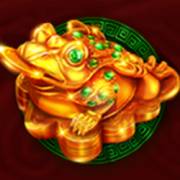 Lucky Coins: Жаба