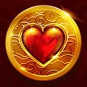 Lucky Coins: Черви
