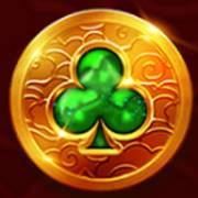 Lucky Coins: Трефы