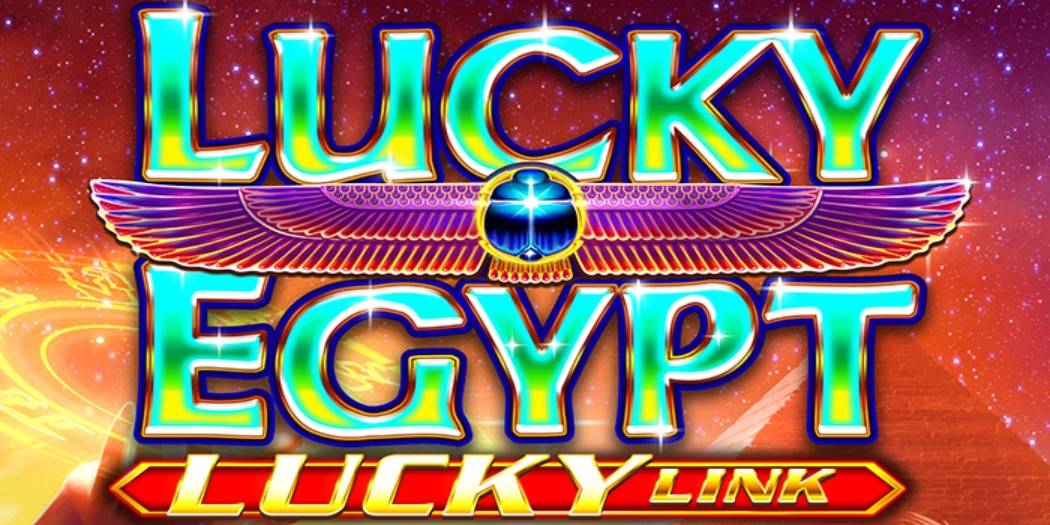 Lucky Egypt