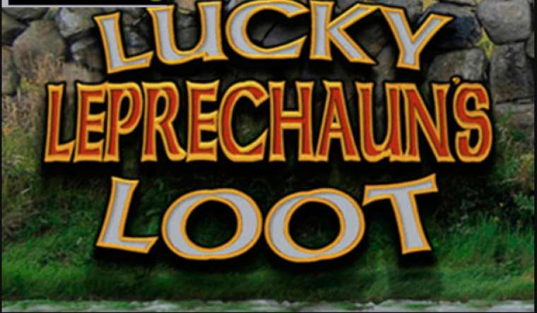 Видео покер Lucky Leprechaun’s Loot демо-игра