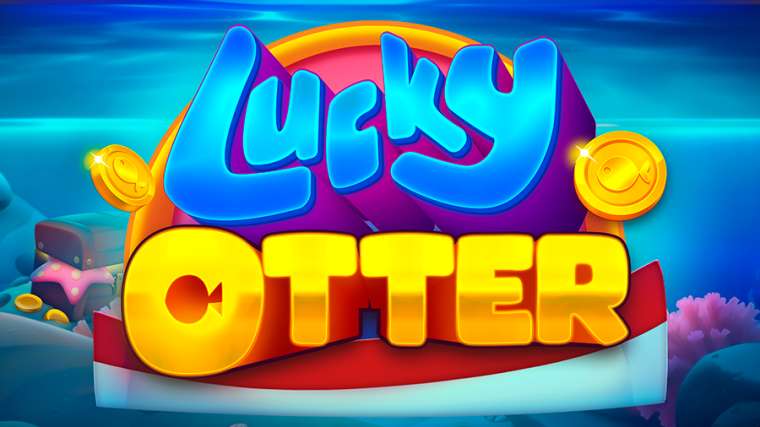 Видео покер Lucky Otter демо-игра
