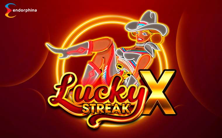 Видео покер Lucky Streak X демо-игра