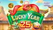 Lucky Year 25 (демо-версия)