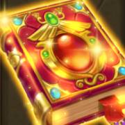 Luke E. Chance and the Book of Luke: Scatter+Wild