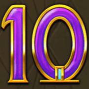 Luke E. Chance and the Book of Luke: 10