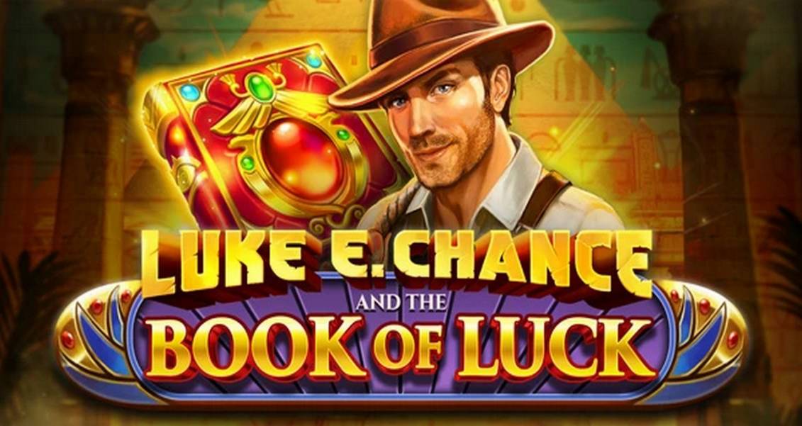 Luke E. Chance and the Book of Luke