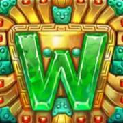 Luke E. Chance and the Inca Sun God: Wild