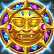 Luke E. Chance and the Inca Sun God: Scatter