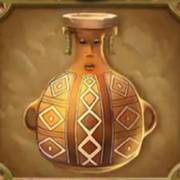 Luke E. Chance and the Inca Sun God: Чаша